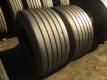 Opony używane 445/45R19,5 Hankook TH31