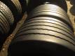 Opony używane 445/45R19,5 Hankook TH31