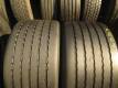 Opony używane 445/45R19,5 Hankook TH31