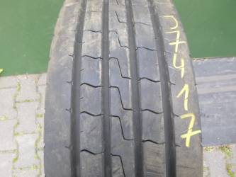 Opona używana 265/70R19,5 Dunlop SP346