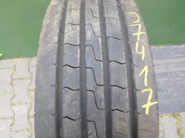 Opona używana 265/70R19,5 Dunlop SP346