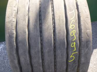 Opona używana 445/45R19,5 WESTLAKE WTL1
