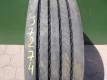 Opona używana 295/80R22,5 Pirelli ITINERIS S