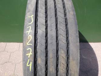 Opona używana 295/80R22,5 Pirelli ITINERIS S