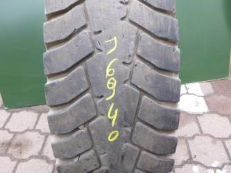 Opona używana 315/80R22,5 NEXT TREAD MSDII