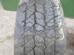 Opona używana 315/70R22,5 Goodyear ULTRA GRIP MAX S