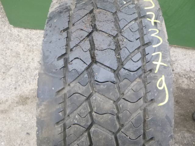 Opona używana 315/70R22,5 Goodyear ULTRA GRIP MAX S