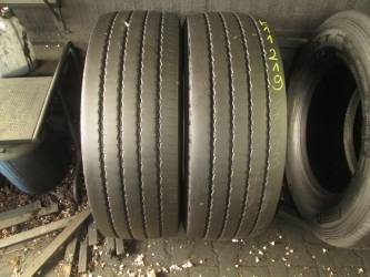 Opony używane 315/60R22,5 TRUCKSTAR TH STEER 2
