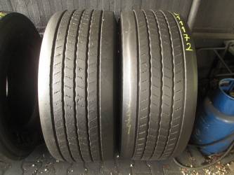 Opony używane 385/55R22,5 Continental HS3 HYBRID