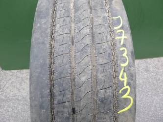 Opona używana 315/70R22,5 Pirelli FH01