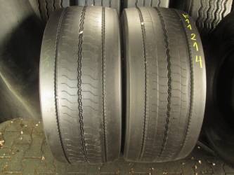 Opony używane 385/55R22,5 Firestone FS422 PLUS