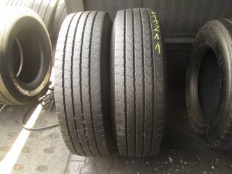 Opony używane 315/80R22,5 Fulda REGIOCONTROL 3