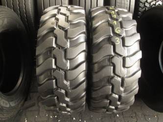 Opony używane 365/70R18 Dunlop SP T9