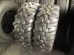 Opony używane 365/70R18 Dunlop SP T9