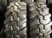 Opony używane 365/70R18 Dunlop SP T9
