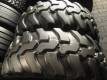Opony używane 365/70R18 Dunlop SP T9