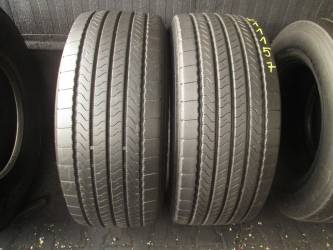 Opony używane 385/55R22,5 MAXX MT3130