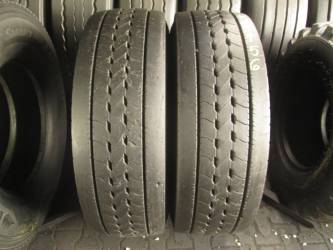 Opony używane 315/70R22,5 Goodyear KMAX S GEN-2