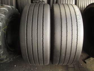 Opony używane 385/55R22,5 Falken RI128