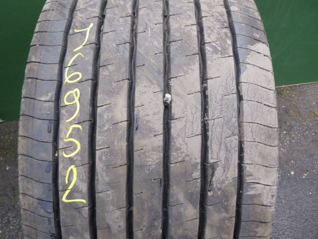 Opona używana 435/50R19,5 Goodride AT555