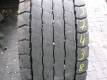 Opona używana 315/70R22,5 Hankook BIEŻNIKOWANA