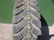 Opona używana 315/80R22,5 CROSSWIND CWD40K
