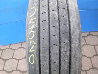 Opona używana 295/80R22,5 Continental HA3 COACH