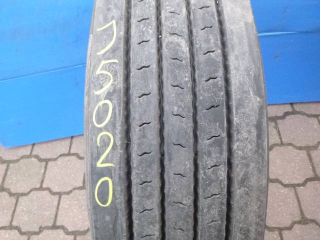 Opona używana 295/80R22,5 Continental HA3 COACH