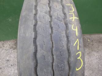 Opona używana 245/70R17,5 Goodyear KMAX T