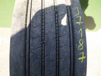 Opona używana 315/80R22,5 Firestone FS422 PLUS