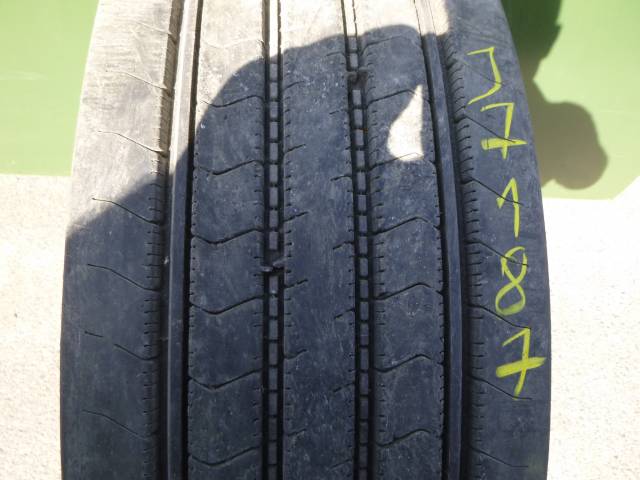 Opona używana 315/80R22,5 Firestone FS422 PLUS