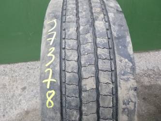 Opona używana 315/70R22,5 Hankook AH31
