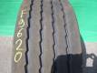 Opona używana 385/65R22,5 GOODTRIP GHT50