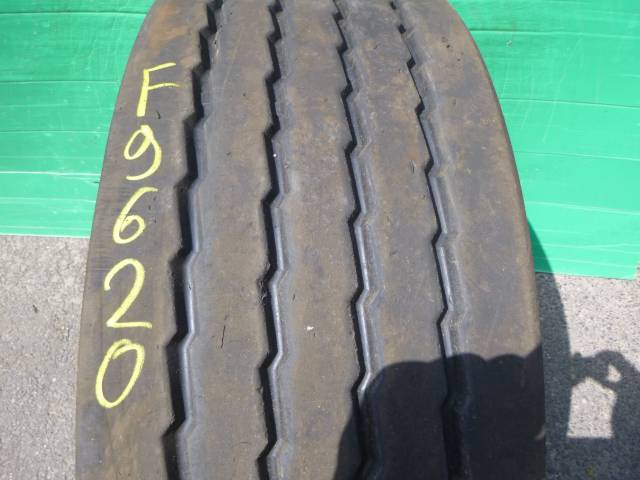 Opona używana 385/65R22,5 GOODTRIP GHT50