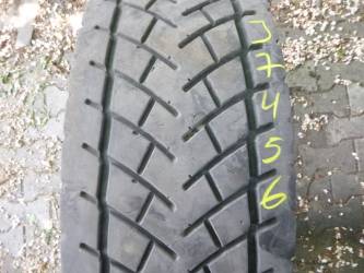Opona używana 265/70R19,5 Goodyear KMAX D