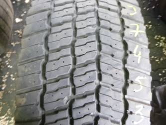 Opona używana 295/60R22,5 Michelin X MULTI D REMIX