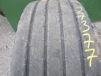 Opona używana 385/65R22,5 TRAZANO NOVO TRANS T47