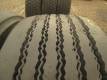 Opony używane 385/65R22,5 Bridgestone R179+