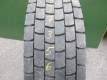 Opona używana 315/80R22,5 Goodyear CONTINENTAL HDR2