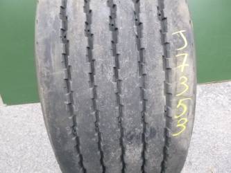 Opona używana 385/55R22,5 Fulda ECOTONN 2