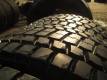 Opony używane 265/70R17,5 Bridgestone M729
