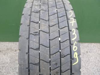 Opona używana 315/70R22,5 Continental HD3+ ECO REGIONAL