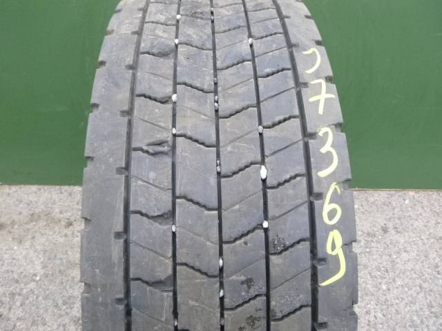 Opona używana 315/70R22,5 Continental HD3+ ECO REGIONAL