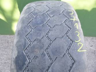 Opona używana 385/65R22,5 Fulda VARIOTONN