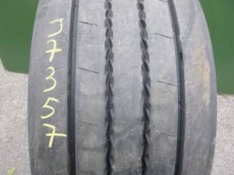 Opona używana 385/55R22,5 Continental HT3 HYBRID