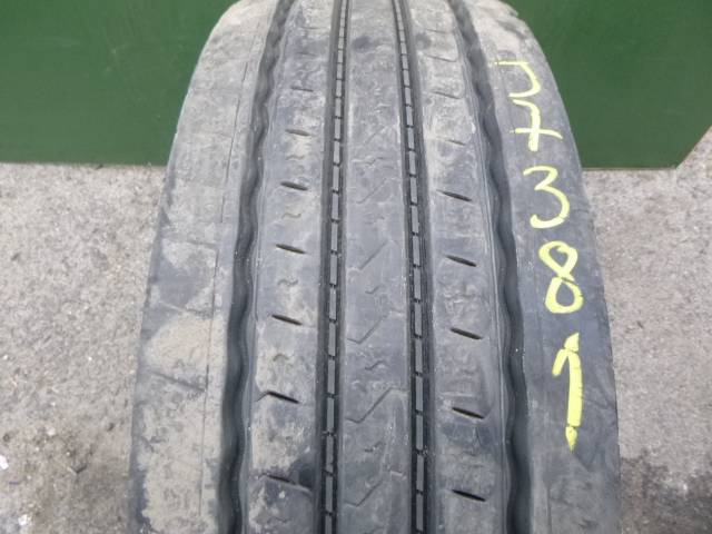 Opona używana 315/70R22,5 GOODTRIP GHA20