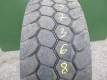 Opona używana 385/65R22,5 Bridgestone M-TRAILER 001 PLUS
