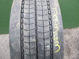 Opona używana 315/70R22,5 Michelin X-MULTI Z