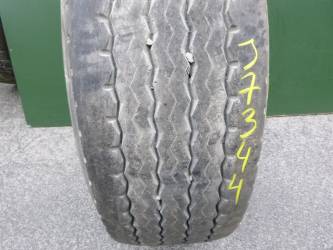 Opona używana 385/65R22,5 TRUCKSTAR BIEŻNIKOWANA