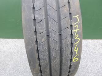 Opona używana 315/60R22,5 Goodyear FUELMAX S ENDURACE